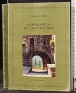 Caramanico nel settecento
