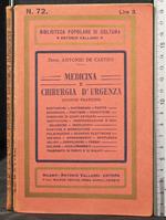 Medicina e Chirurgia