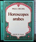 Horoscopes arabes