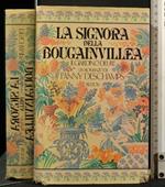 La Signora Della Bougainvillea Il Giardino Del Re