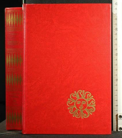 Biblioteca Dei Ragazzi Le Memorie di Sebastien - André Dhotel - copertina