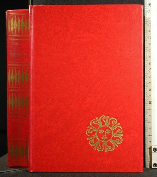 Biblioteca Dei Ragazzi Le Memorie di Sebastien - André Dhotel - copertina