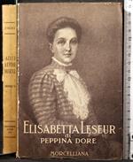 Elisabetta Leseur