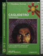 Cagliostro. Vol.1