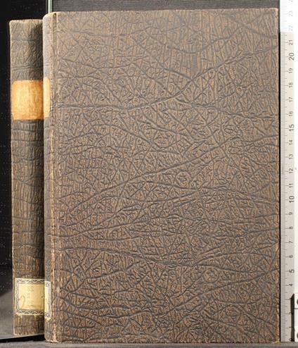 Deutsche Stilkunst - Eduard Engel - copertina