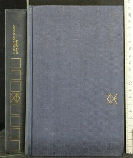 Il Tenente Del Diavolo - Maria Fagyas - copertina