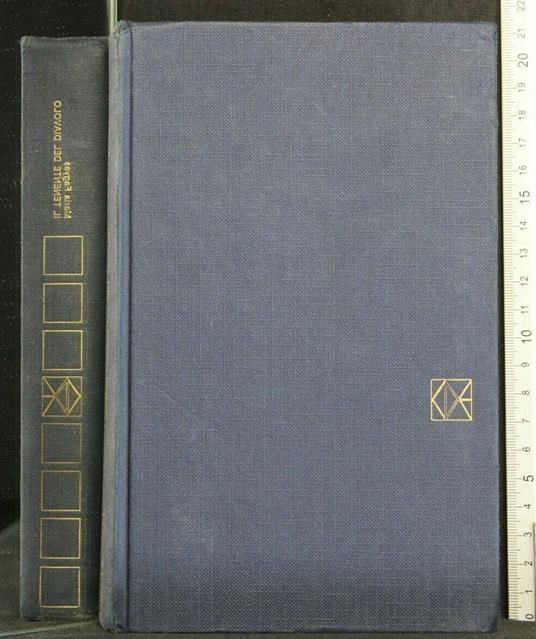 Il Tenente Del Diavolo - Maria Fagyas - copertina