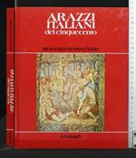 Arazzi Italiani Del Cinquecento