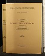 I Registri Della Cancelleria Angioina Volume Xxxii
