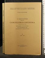 I Registri Della Cancelleria Angioina Volume Xl