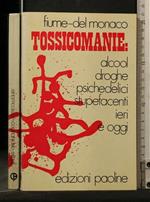 Tossicomanie