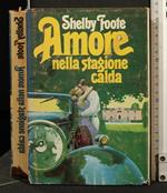 Amore Nella Stagione Calda