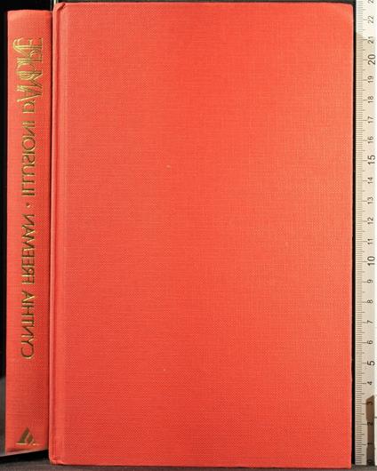 Illusioni d'amore - Cynthia Freeman - copertina