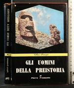 Gli Uomini Della Preistoria