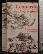 Leonardo ieri e oggi
