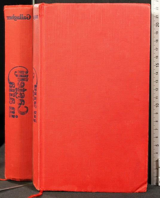 Castelli in Aria - Patricia Gallagher - copertina