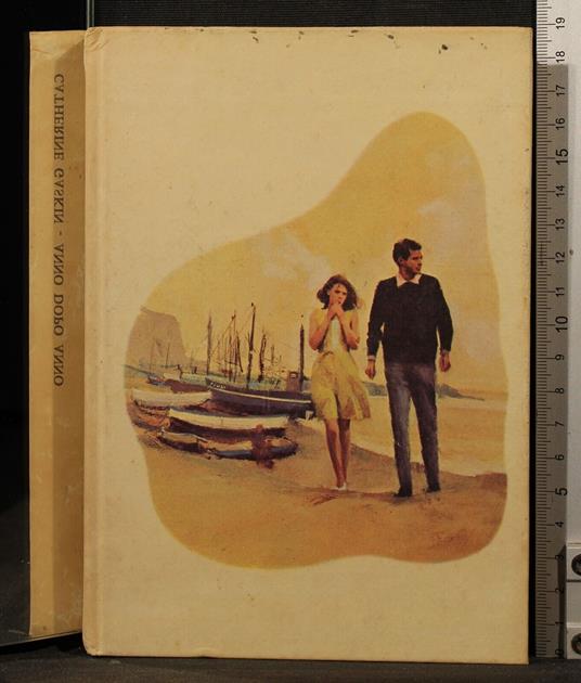 Anno dopo anno - Catherine Gaskin - copertina