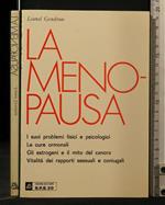 La Menopausa