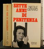 Sette Anni di Penitenza
