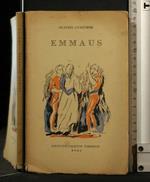 Emmaus