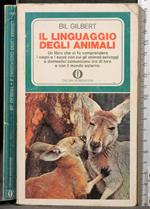Il linguaggio degli animali