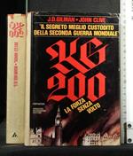 Kg 200 La Forza Senza Volto