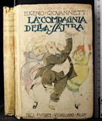 La compagnia della satira