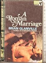 A roman marriage