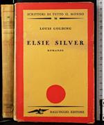 Elsie Silver