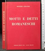 Motti e Detti