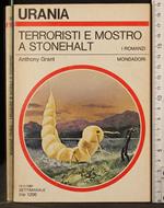 Terroristi e mostro a Stonehalt