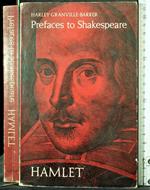 Prefaces to Shakespeare. Hamlet