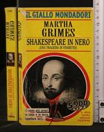 Shakespeare in Nero (Una Tragedia di Vendetta)