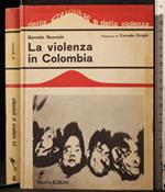 La violenza in Colombia