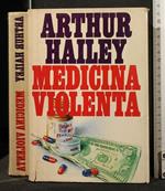 Medicina Violenta