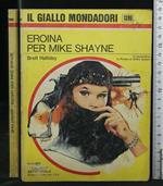 Eroina per Mike Shayne