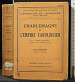 Charlemagne et l'empire carolingien