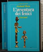 L' Avventura Dei