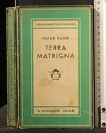 Terra Matrigna