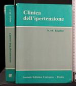 Clinica Dell'Ipertensione