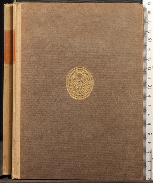 Platons gastmahl - Rudolf Kassner - copertina