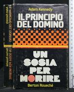 Il Principio Del Dominio Un Sosia per Morire