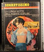 La lunga notte dell'agente coplan