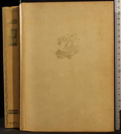 Via mala - John Knittel - copertina