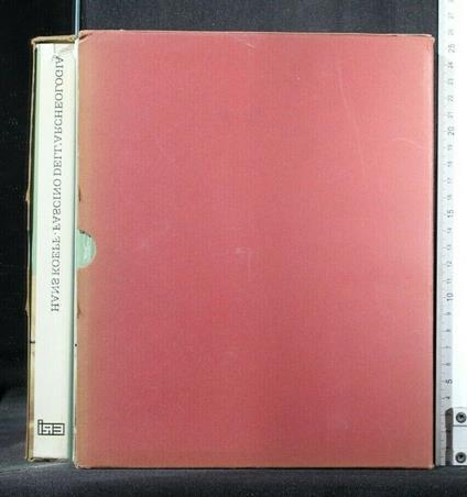 Fascino Dell'Archeologia - Hans Koepf - copertina
