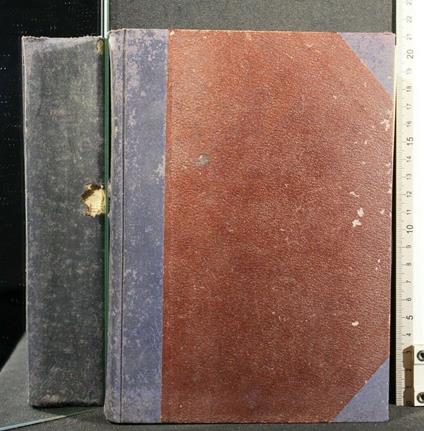 Nella Jungla Tragica - Jean de La Hire - copertina