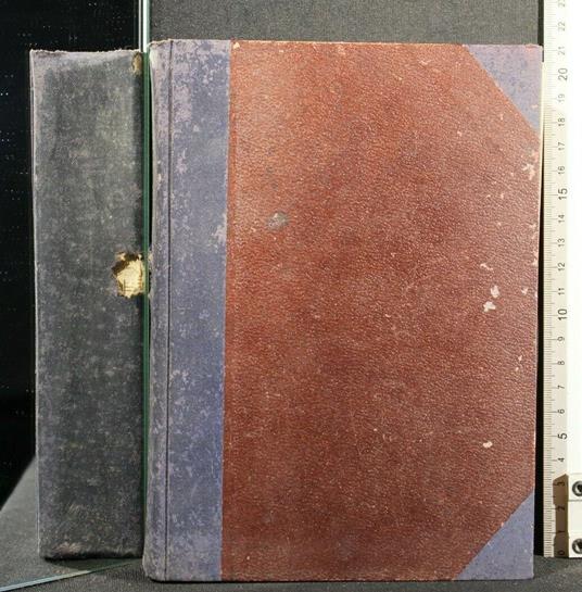 Nella Jungla Tragica - Jean de La Hire - copertina