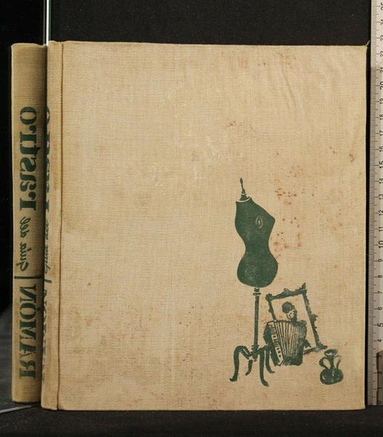 Guia Del Rastro - Ramon Gomez de La Serna - copertina