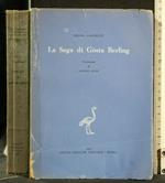 La Saga di Gosta Berling