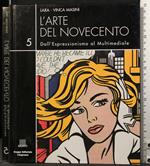 L' Arte Del Novecento. Vol 5